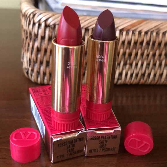 Lipstick 💄 Refils 505R - Picture 3 of 7